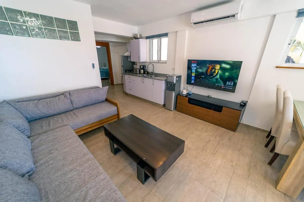 Kite Beach Oceanfront 1St Row Two Bedrooms And Patio Cabarete 0*,  Dominican Republic