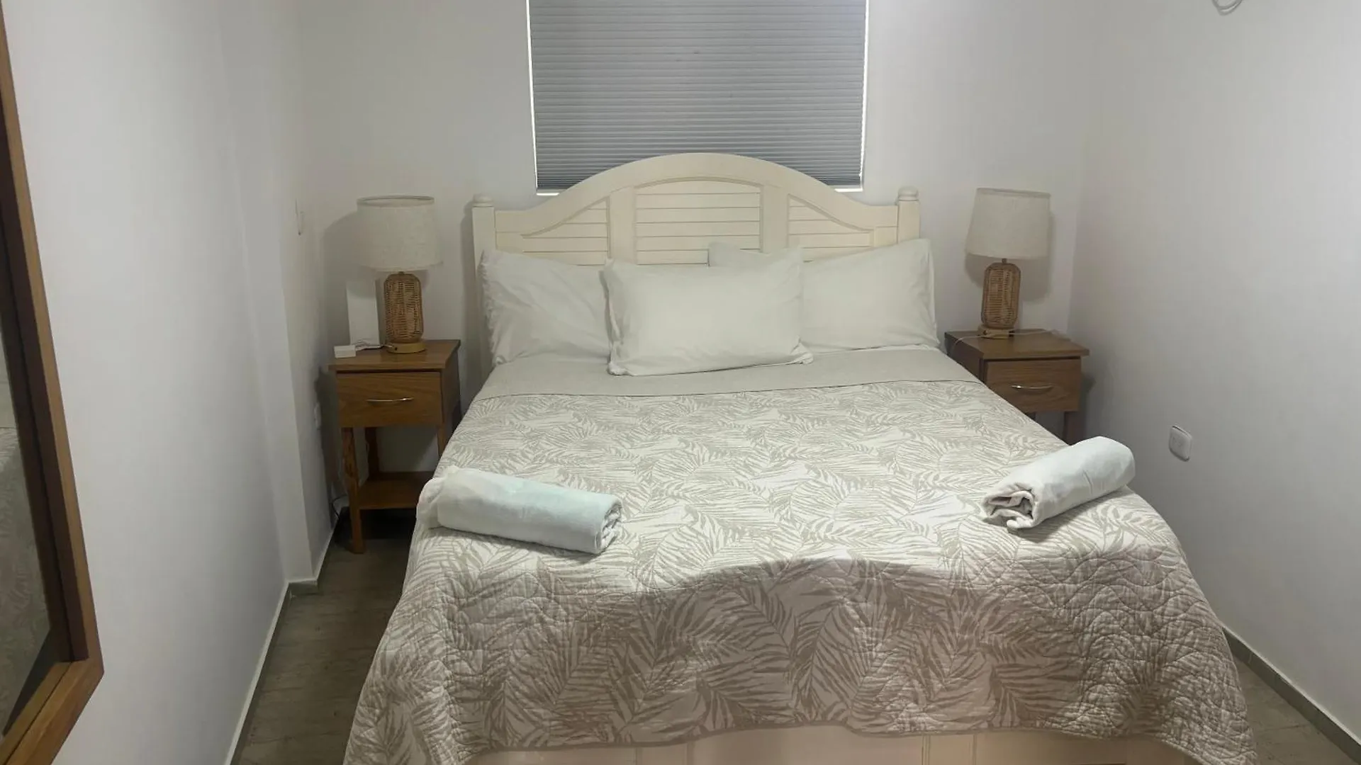 Kite Beach Oceanfront 1St Row Two Bedrooms And Patio Cabarete 0*,